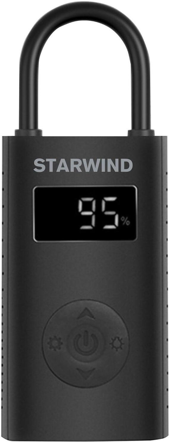 

Компрессор StarWind CC-140