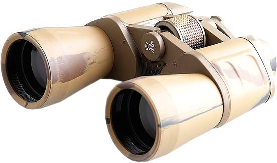 

Бинокль Veber Classic БПШЦ 15x50 VRWA камуфляж, Classic БПШЦ 15x50 VRWA камуфляж