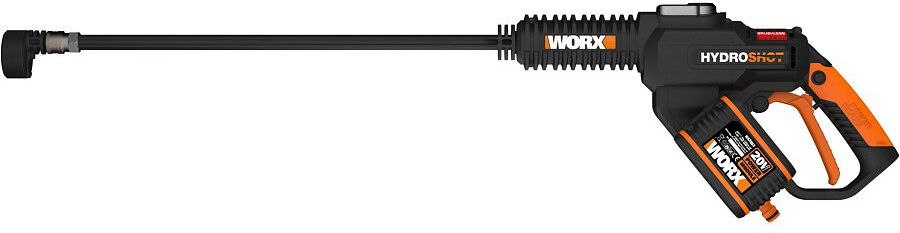 

Мойка высокого давления Worx WG630E.9