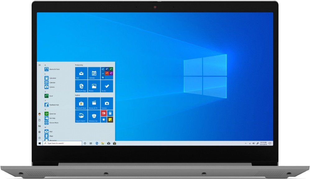 

(Lenovo IdeaPad 3 15ADA05 (81W1017URE))
