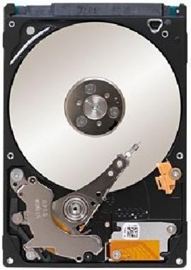

Жесткий диск Seagate Momentus Thin 500GB (ST500LT012), Momentus Thin 500GB