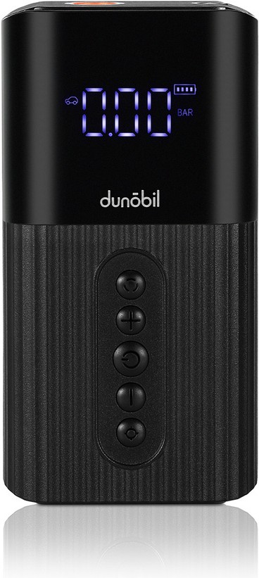 

Автомобильный компрессор Dunobil Luft Klein