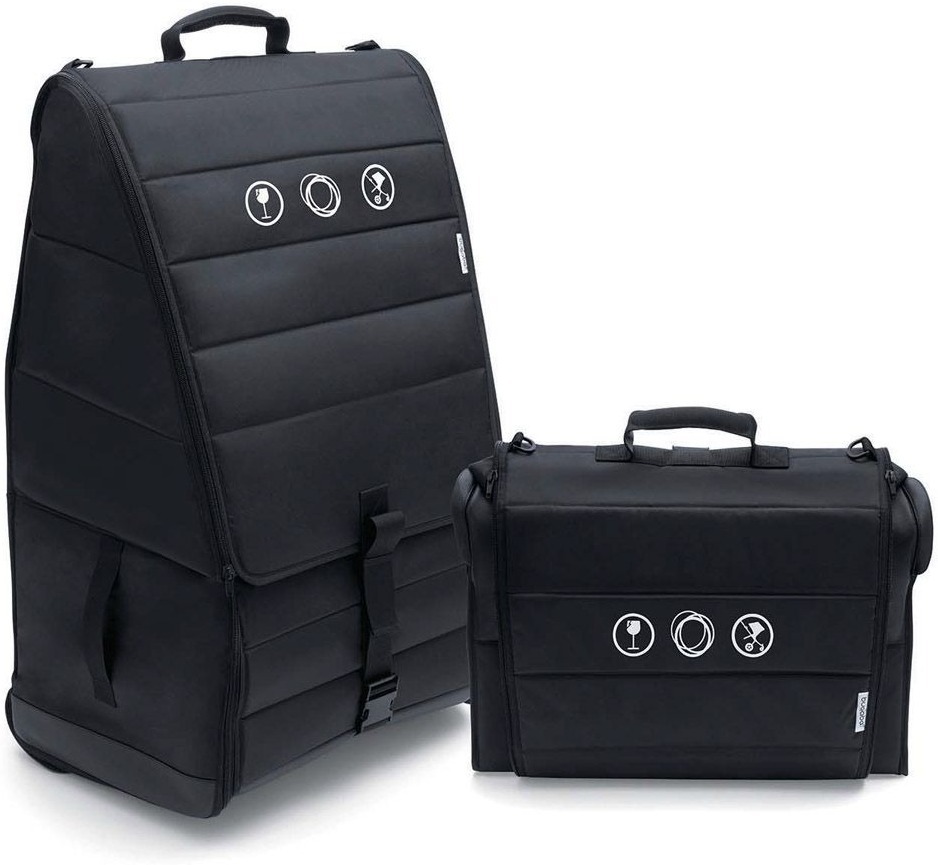 

Сумка для транспортировки коляски Bugaboo