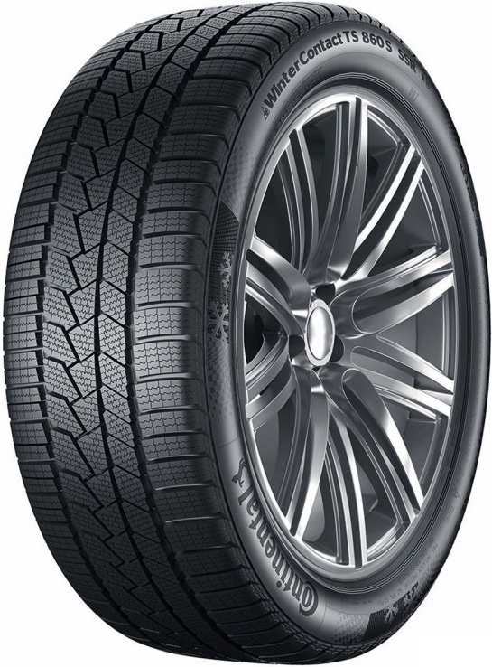 

Автомобильная шина Continental 275/40 R21 107V WinterContact TS 860 S XL FR N0, 275/40 R21 107V WinterContact TS 860 S XL FR N0
