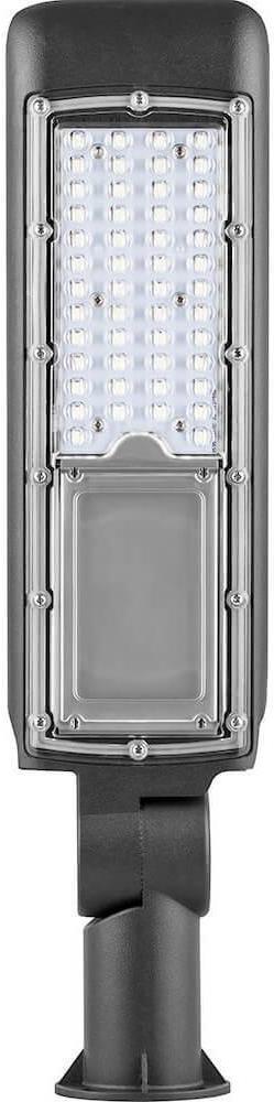 

Консольный светильник Feron SP2820 100LED*100W 6400K 85-265V/50Hz ,660*167*87 (IP65) черный [32253], Консольный светильник Feron SP2820 100LED*100W 6400K 85-265V/50Hz ,660*167*87 (IP65) 32253 черный