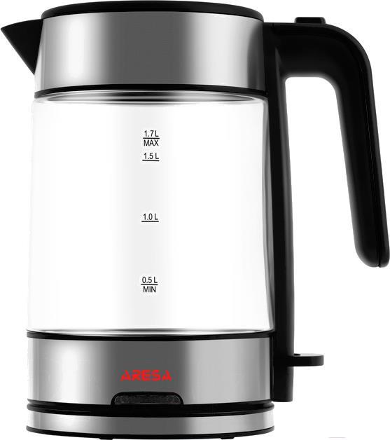 

Электрочайник Aresa AR-3459