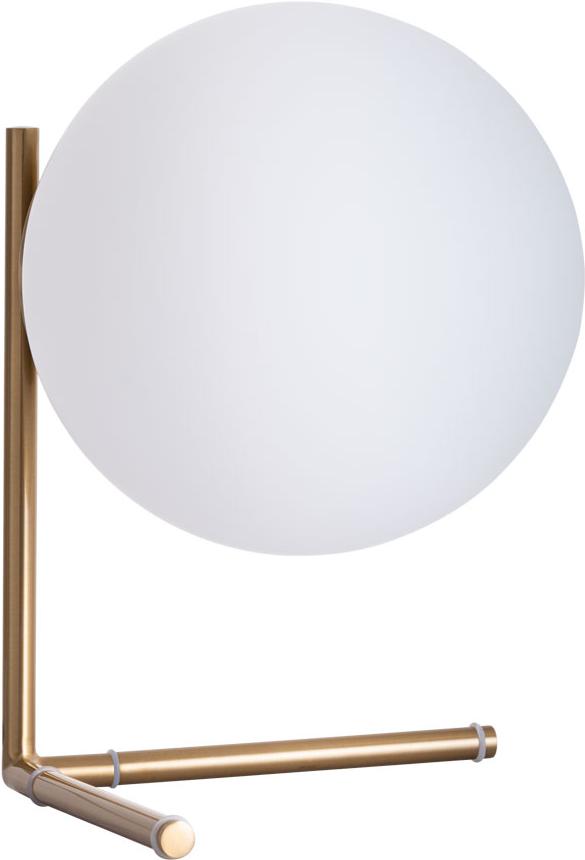 

Настольная лампа Arte Lamp A1921LT-1AB, Настольная лампа Arte Lamp Bolla-Unica A1921LT-1AB