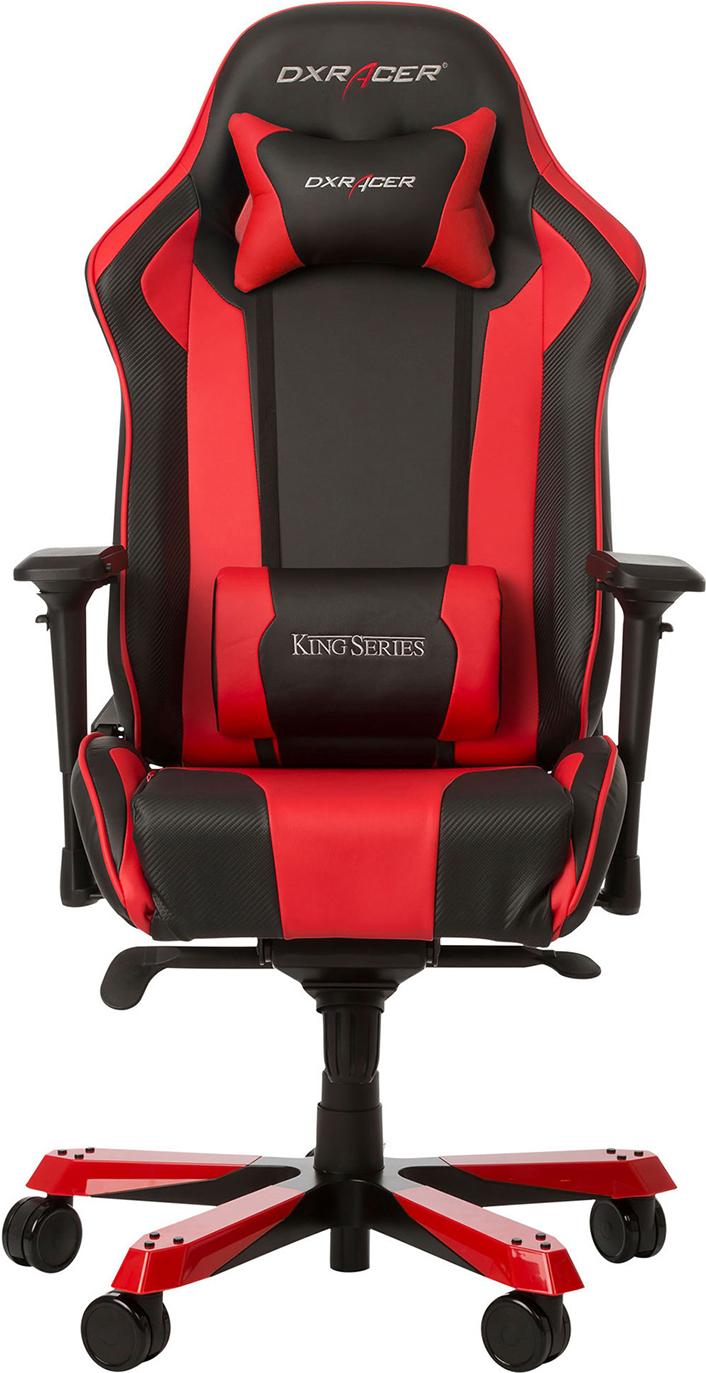 

Кресло DXRacer OH/KS06/NR, OH/KS06/NR