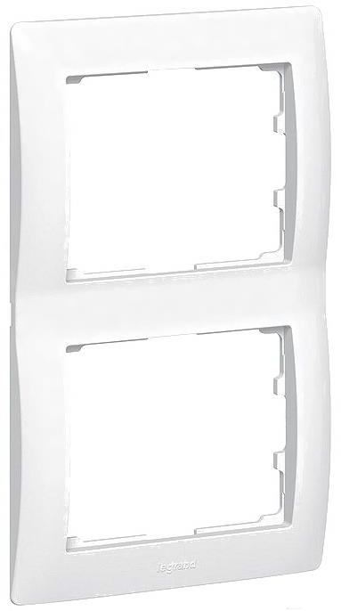 

Рамка Legrand Galea Life 771006 белый, Galea Life 771006