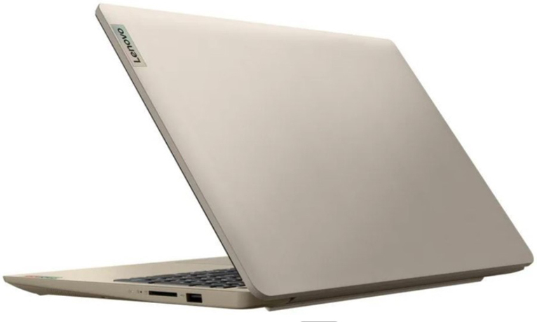

Ноутбук Lenovo IdeaPad 3 15ITL6 (82H802MWRM)