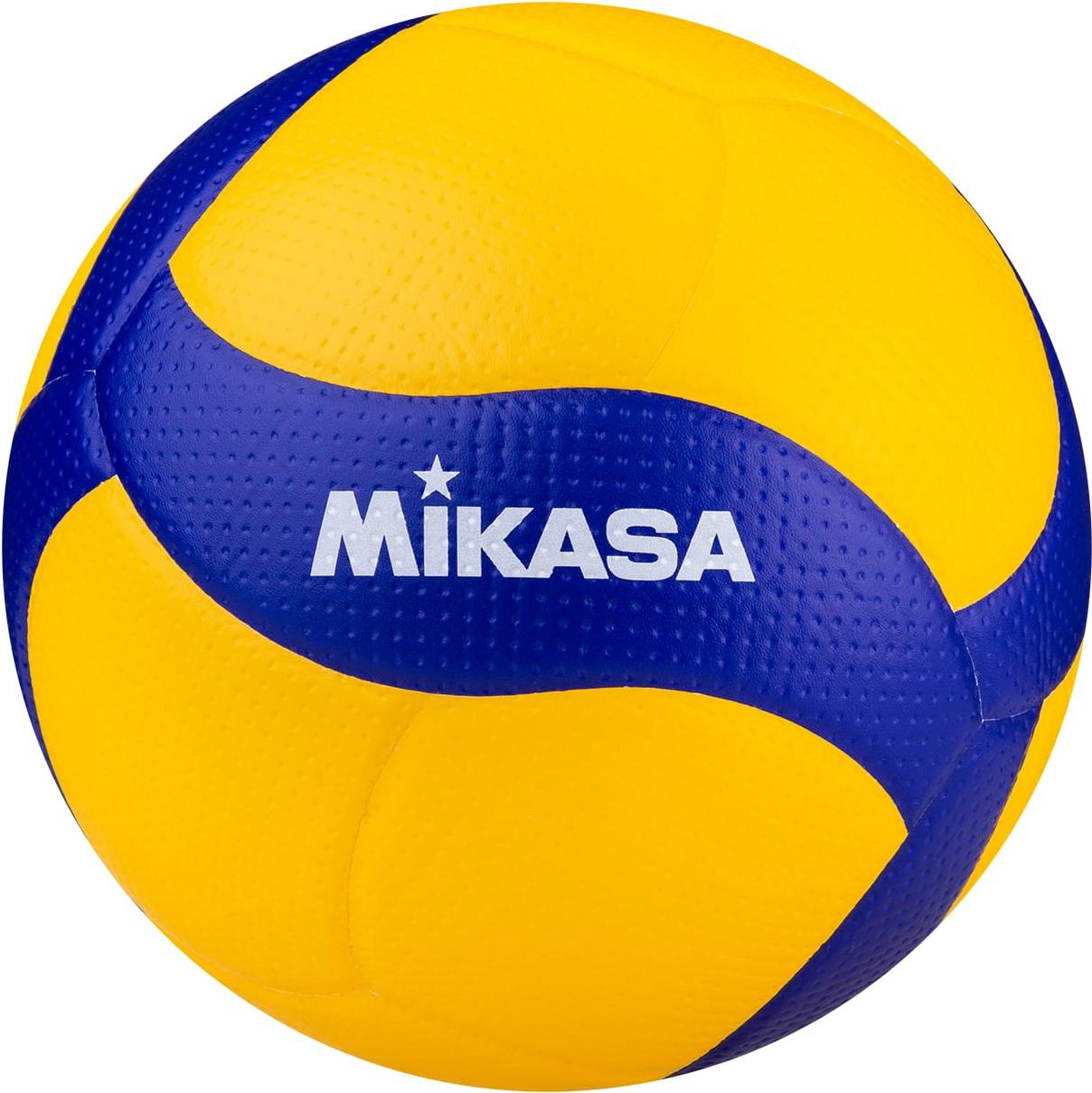 

Волейбольный мяч Mikasa V200W FIVB