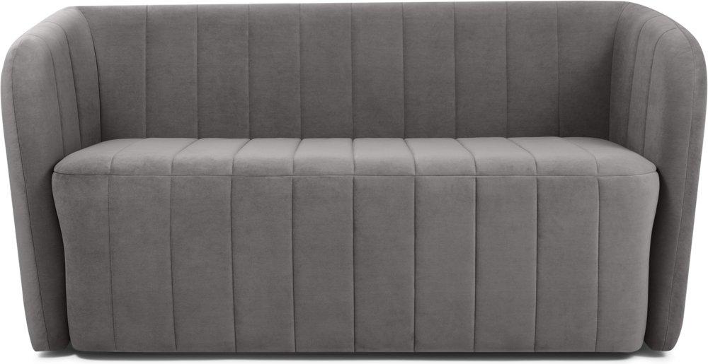 

Диван Woodcraft Ваймон Velvet Grey серый [171422], Ваймон Velvet Grey