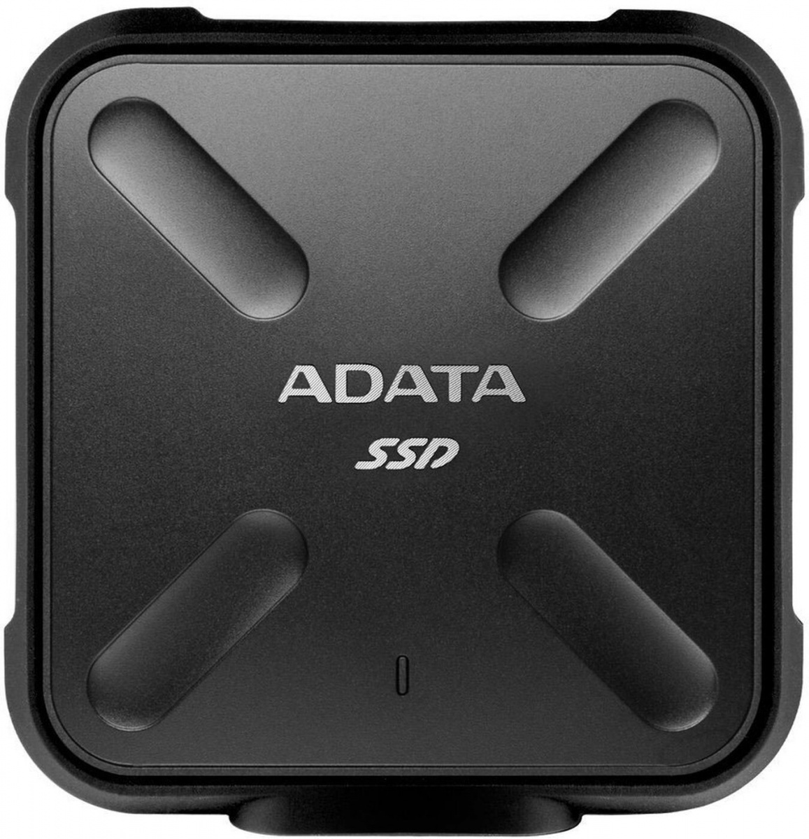 

Внешний жесткий диск SSD A-Data External 512Gb SD700 Series Black [ASD700-512GU31-CBK], Внешний накопитель A-Data SD700 512GB (ASD700-512GU31-CBK)