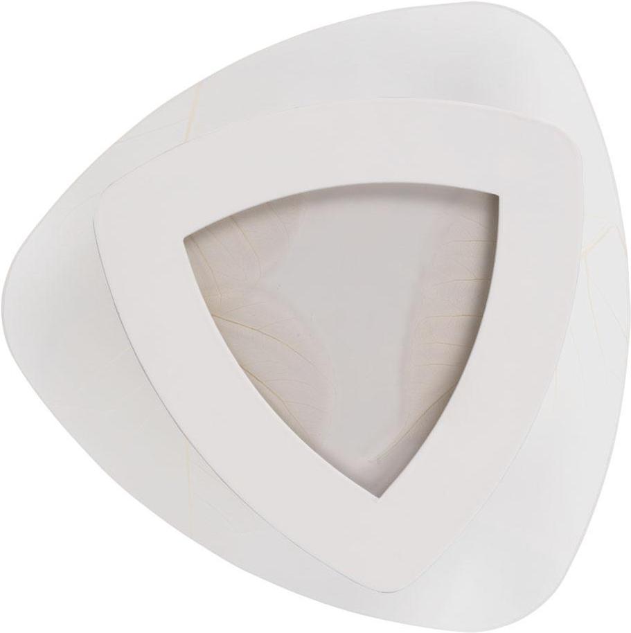 

Накладной светильник Arte Lamp A1393AP-1WH