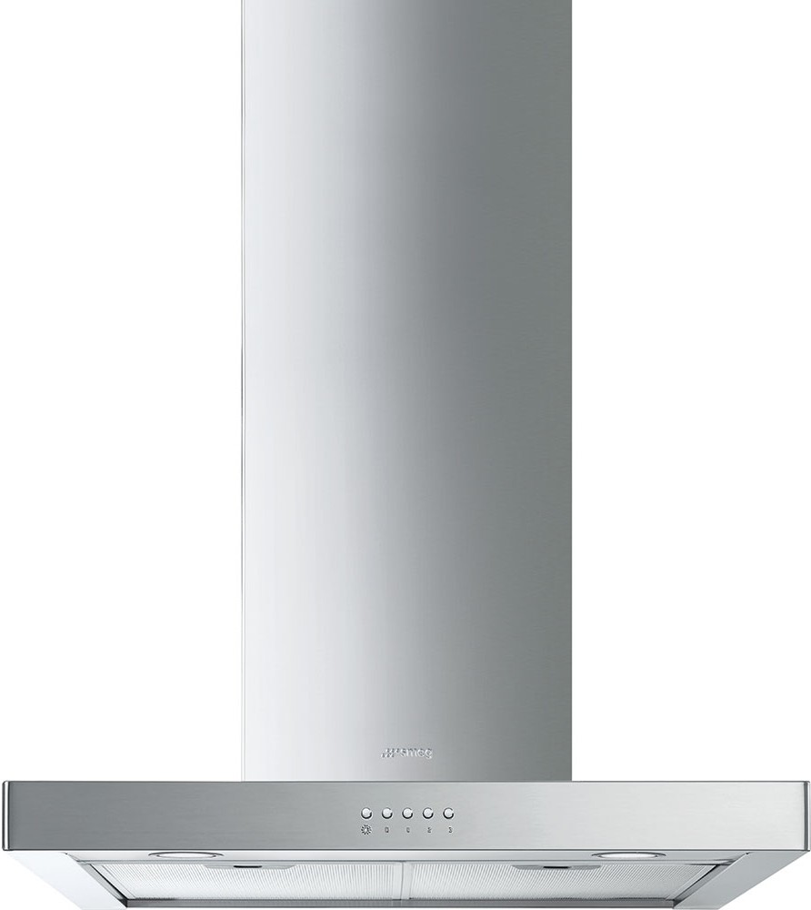 

Вытяжка Smeg KS60XE-2, Кухонная вытяжка Smeg KS60XE-2
