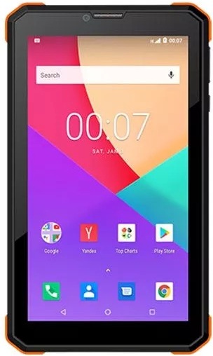 

Планшет BQ 7098G Armor Power 3G/Print 8