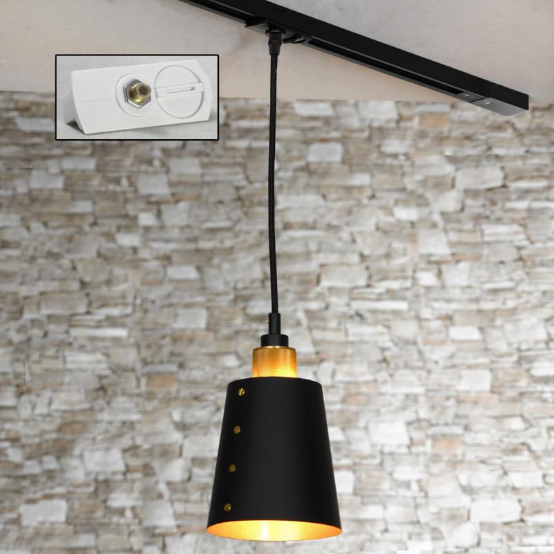 

Светильник на шине LOFT LSP-9861-TAW, Трековый светильник LOFT LSP-9861-TAW