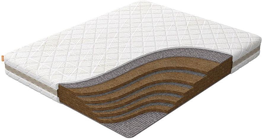 

Матрас Ormatek Tatami Fuji Max 120x210-220, Матрас Орматек Tatami Fuji Max 120x210-220