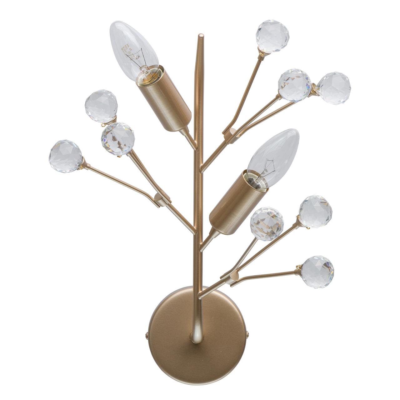 

Бра MW-Light 280021902 Адриатика, 280021902 Адриатика
