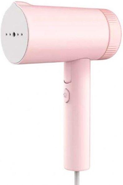 

Отпариватель Lofans GT313 Pink