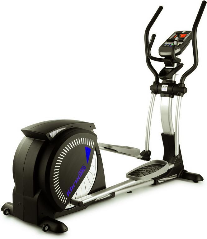 

Эллиптический тренажер BH Fitness I.SUPER KHRONOS, I.SUPER KHRONOS