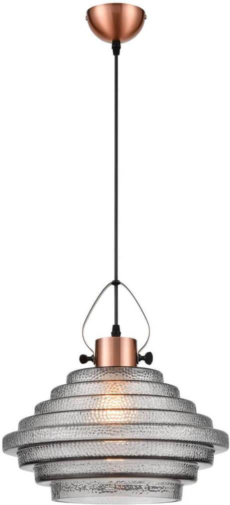 

Подвесной светильник Vele Luce VL5402P21