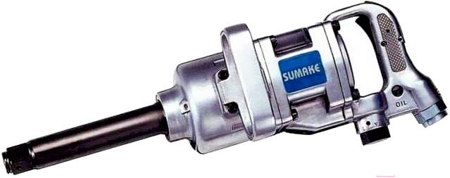 

Пневматический гайковерт Sumake ST-6686L, ST-6686L