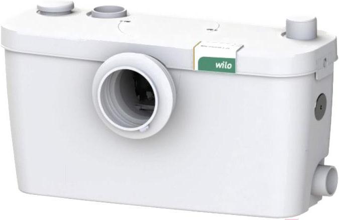 

Насос Wilo HiSewlift 3-35, HiSewlift 3-35
