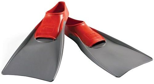 

Ласты Finis Long Floating 7-9 L euro 39-42 Red/Gray (1.05.037.06)
