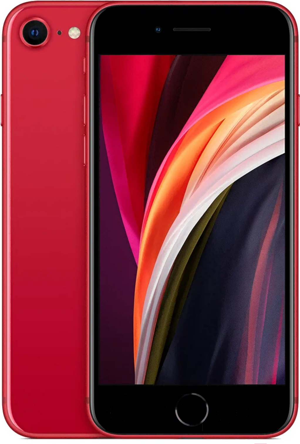 

Смартфон Apple iPhone SE (2020) 64GB восстановленный Грейд A (PRODUCT)RED (2AMX9U2)
