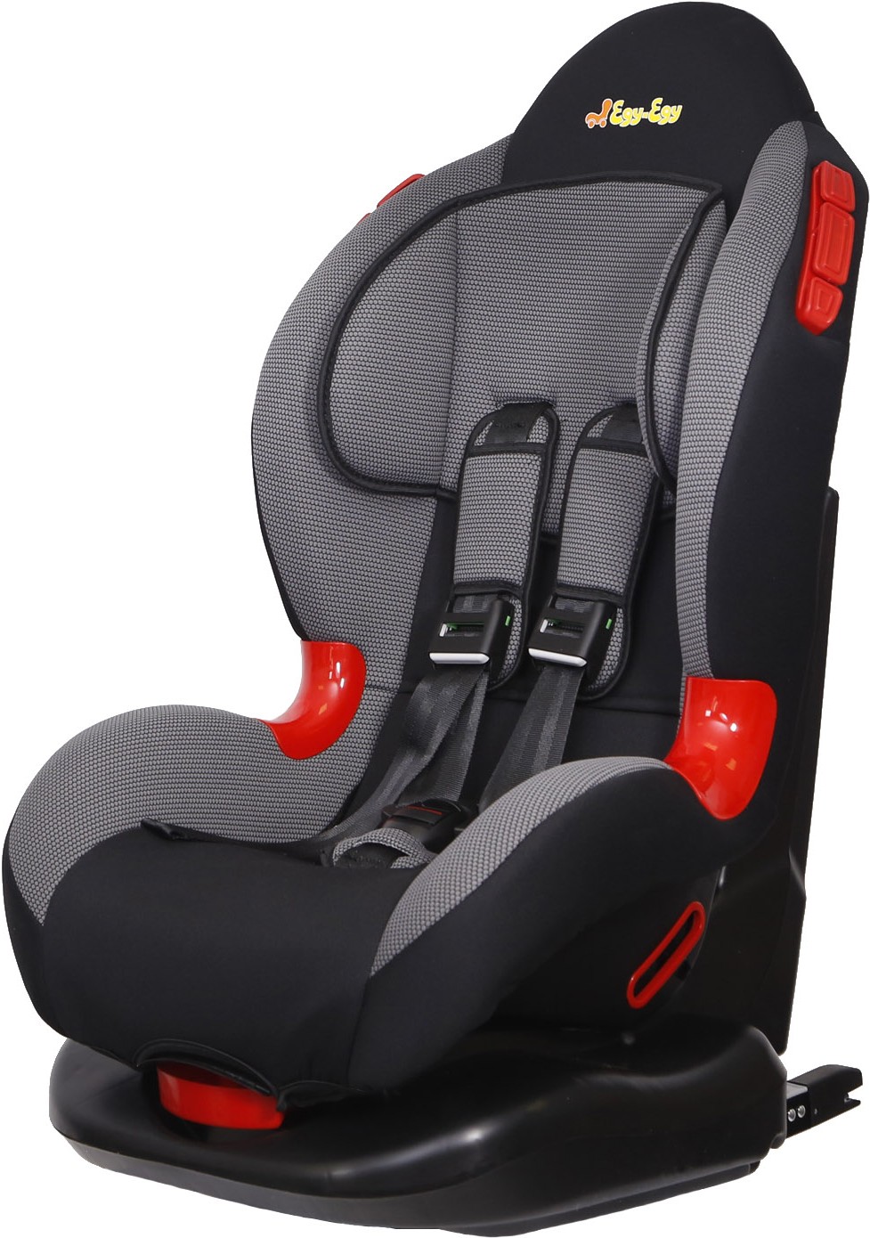 

Детское автокресло Еду-Еду KS 525 ISOFIX серый (KRES2910)