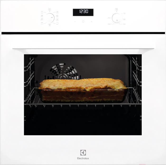 

Духовой шкаф Electrolux OEF5C50V