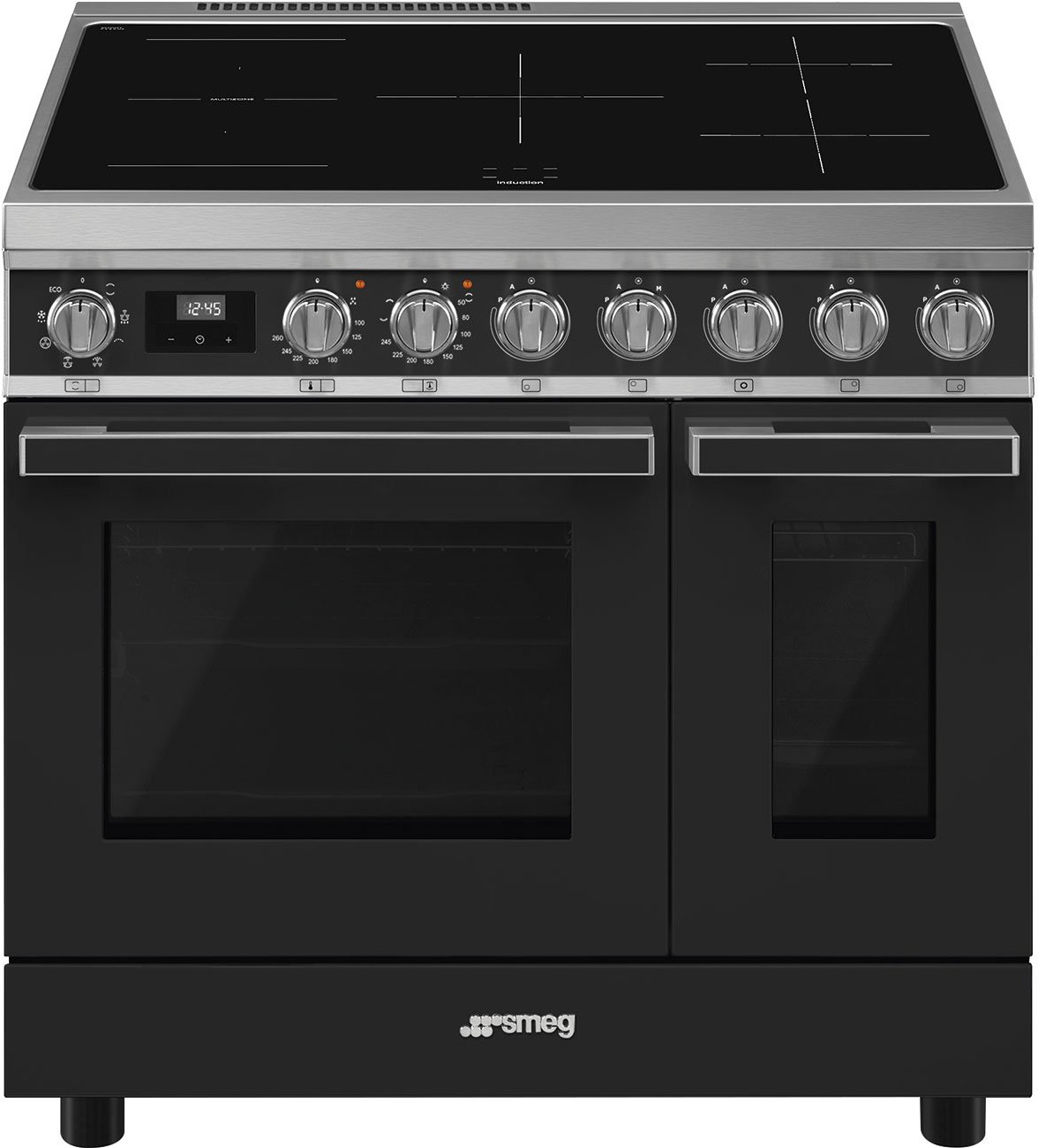 

Кухонная плита Smeg CPF92IMA