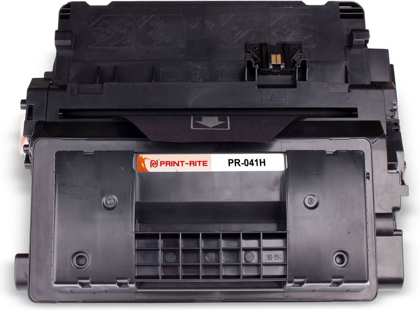 

Картридж лазерный Print-Rite TFC252BPU1J черный (PR-041H)