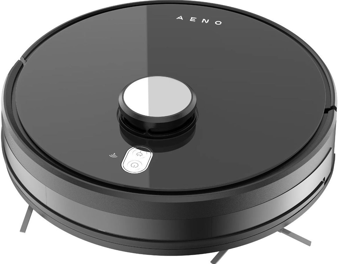 

Робот-пылесос AENO RC1S [ARC0001S], Робот-пылесос AENO RC1S ARC0001S