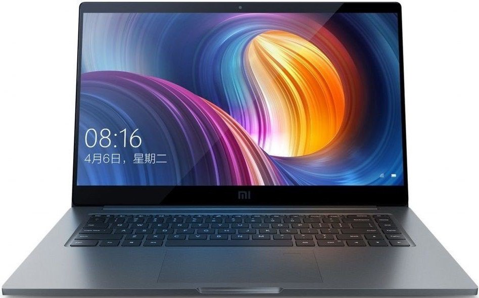

Ноутбук Xiaomi Mi Notebook Pro [JYU4057CN], Mi Notebook Pro