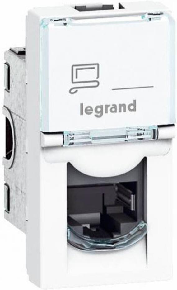 

Розетка Legrand 076563, 076563