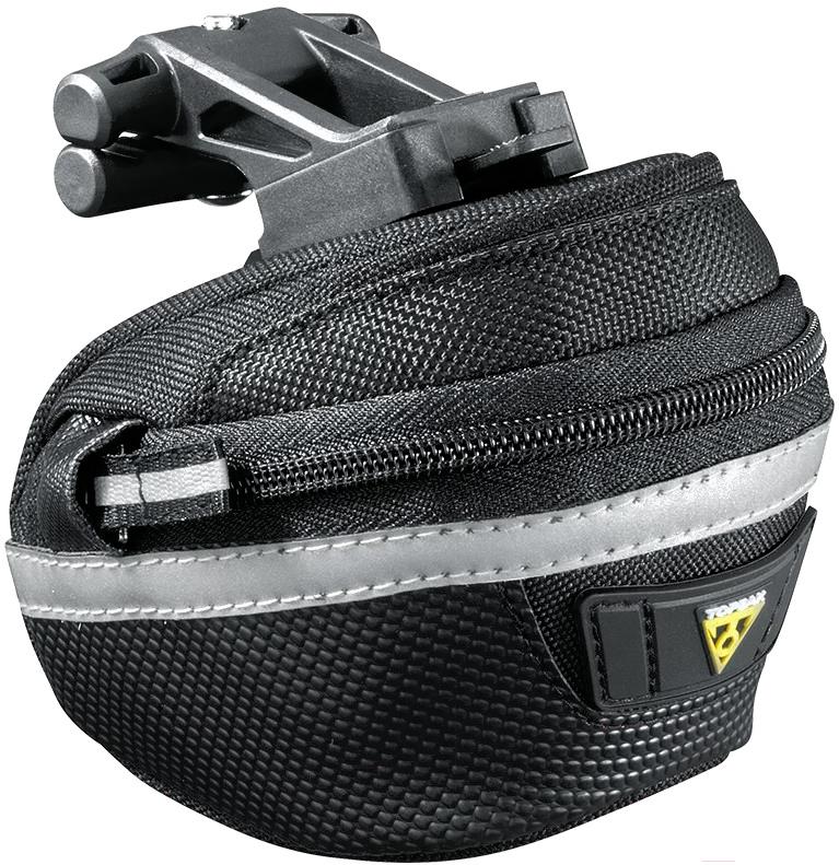 

Сумка для велосипедов Topeak Wedge Pack II, Wedge Pack II