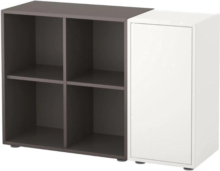 

Стеллаж IKEA Экет [391.908.72], Экет