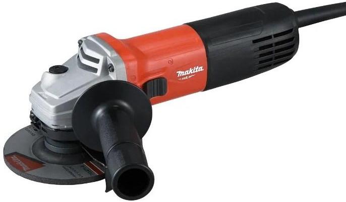 

Запчасти для электроинструмента Makita Статор M9510 / M9511 [621813-2], Статор M9510 / M9511