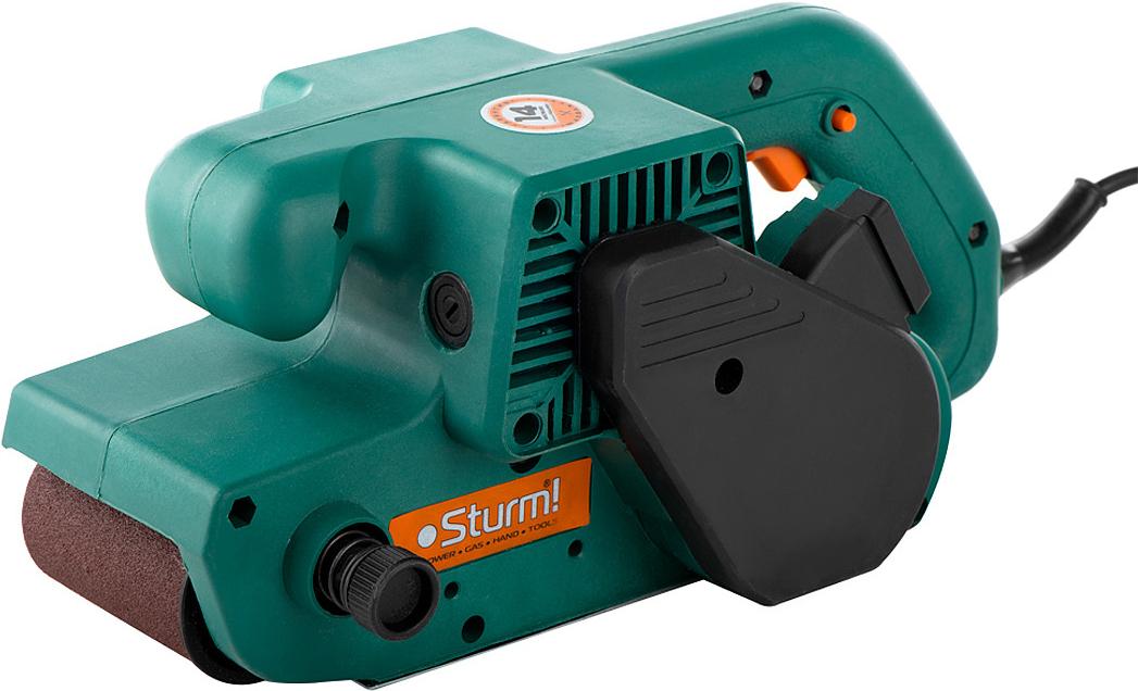 

Ленточная шлифмашина Sturm BS8580, BS8580