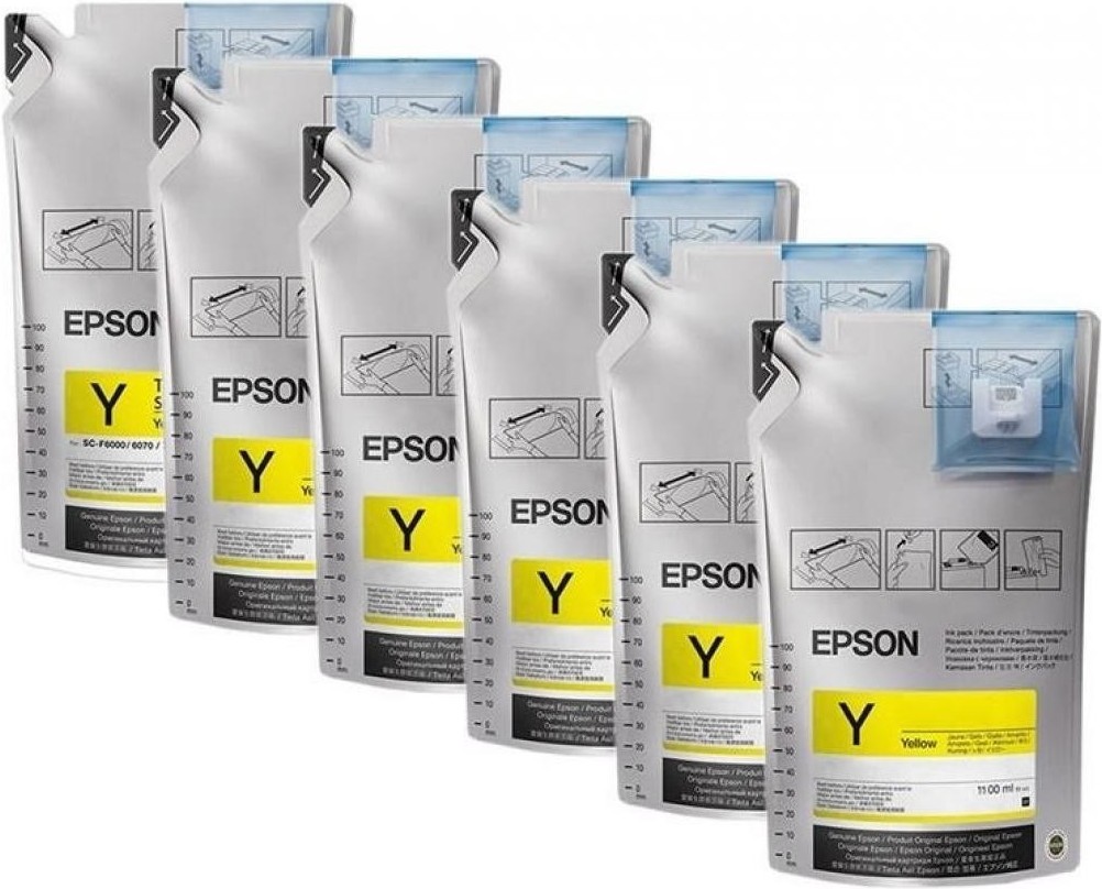 

Картридж Epson C13T46D440