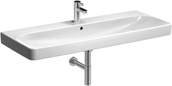 

Умывальник Kolo Traffic 120x48 [L91120], Traffic 120