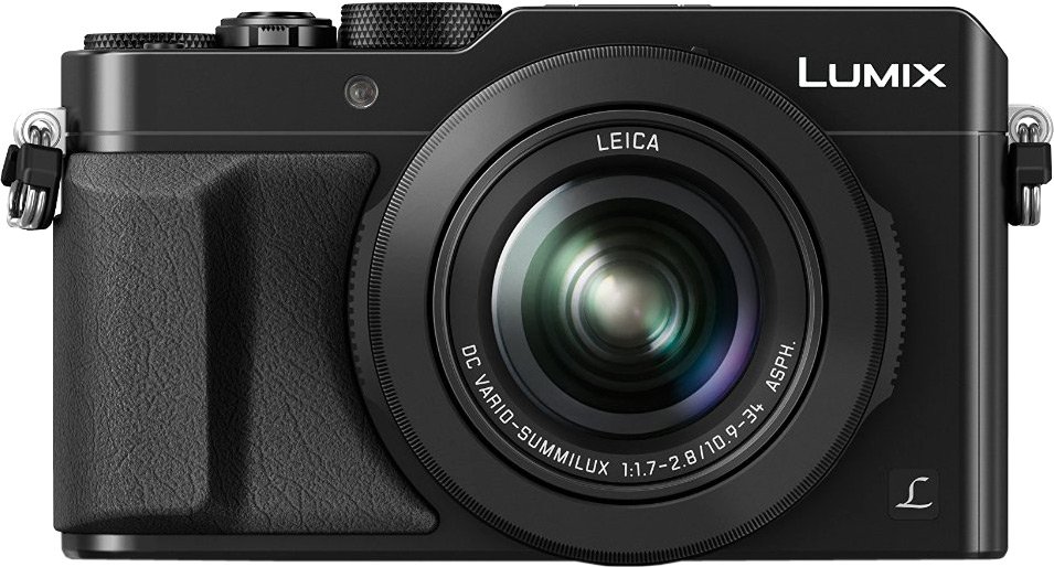 

Фотоаппарат Panasonic Lumix DMC-LX100, Lumix DMC-LX100