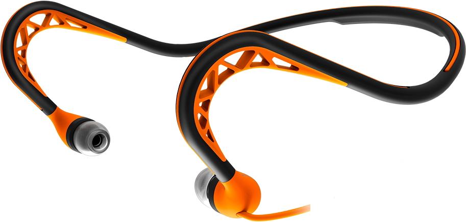 

Гарнитура HARPER HV-303 Orange, HV-303