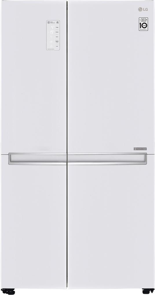 

Холодильник LG GC-B247SVDC, GC-B247SVDC