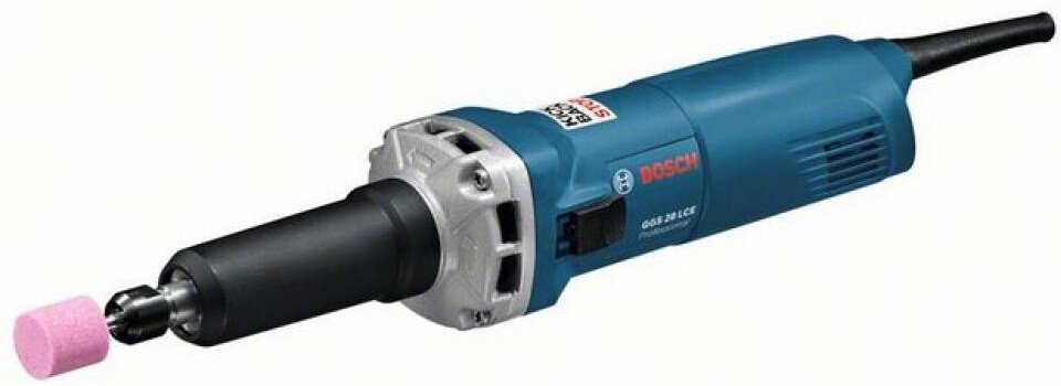 

Прямошлифовальная машина Bosch GGS 28 LCE Professional, Прямошлифовальная машина Bosch GGS 28 LCE Professional (0601221100)