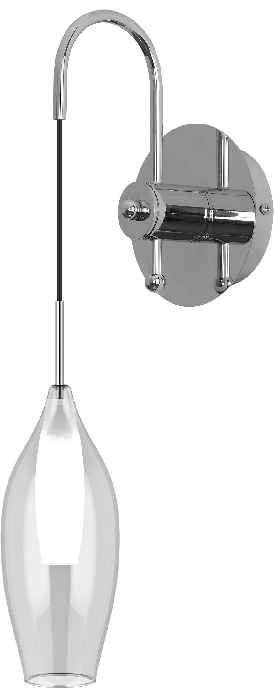 

Люстра Lightstar 803521, Бра Lightstar 803521