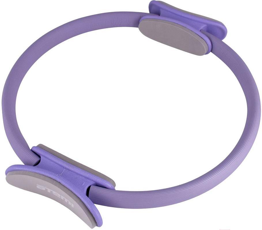 

Кольцо для пилатеса Atemi APR-02 35.5cm Purple
