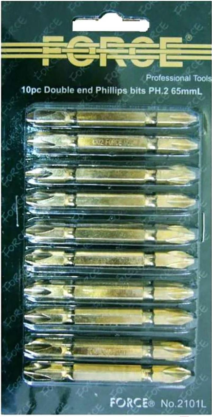

Набор оснастки Force 2101L, 2101L